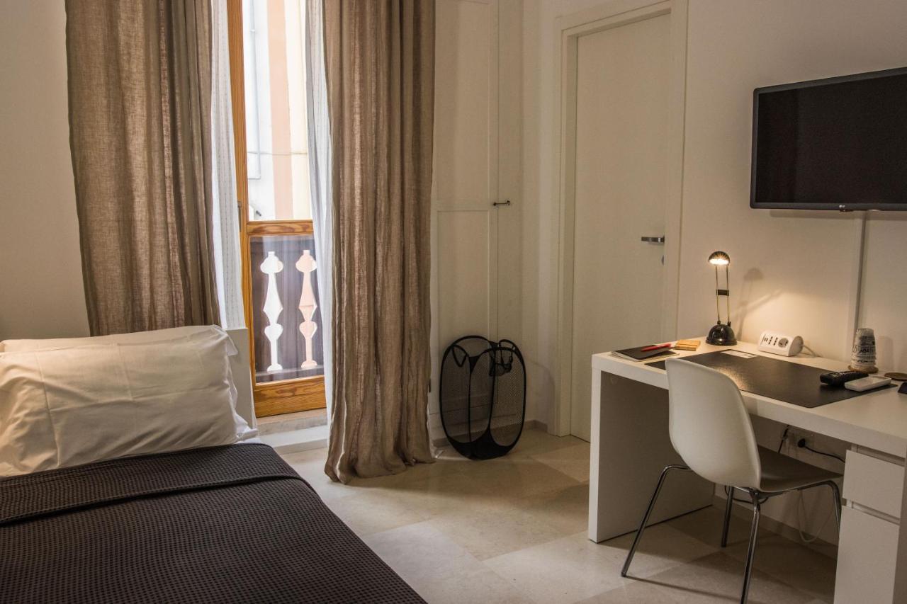 B&B Colonna - Mole Sua Stat Altamura Zewnętrze zdjęcie