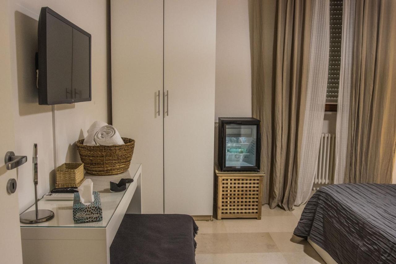 B&B Colonna - Mole Sua Stat Altamura Zewnętrze zdjęcie