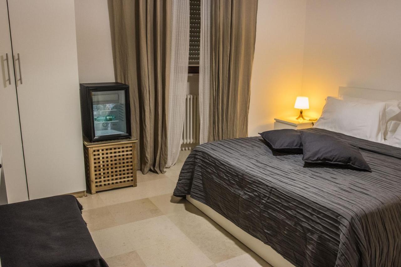 B&B Colonna - Mole Sua Stat Altamura Zewnętrze zdjęcie