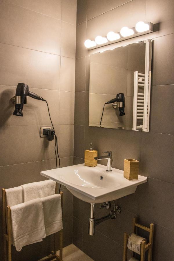 B&B Colonna - Mole Sua Stat Altamura Zewnętrze zdjęcie